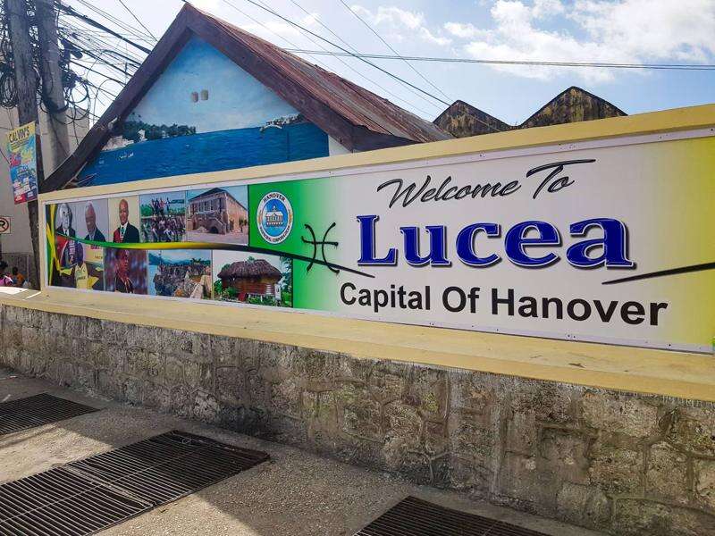 Lucea Taxi from Montego Bay Airport (image for) Lucea Taxi from Montego Bay Airport